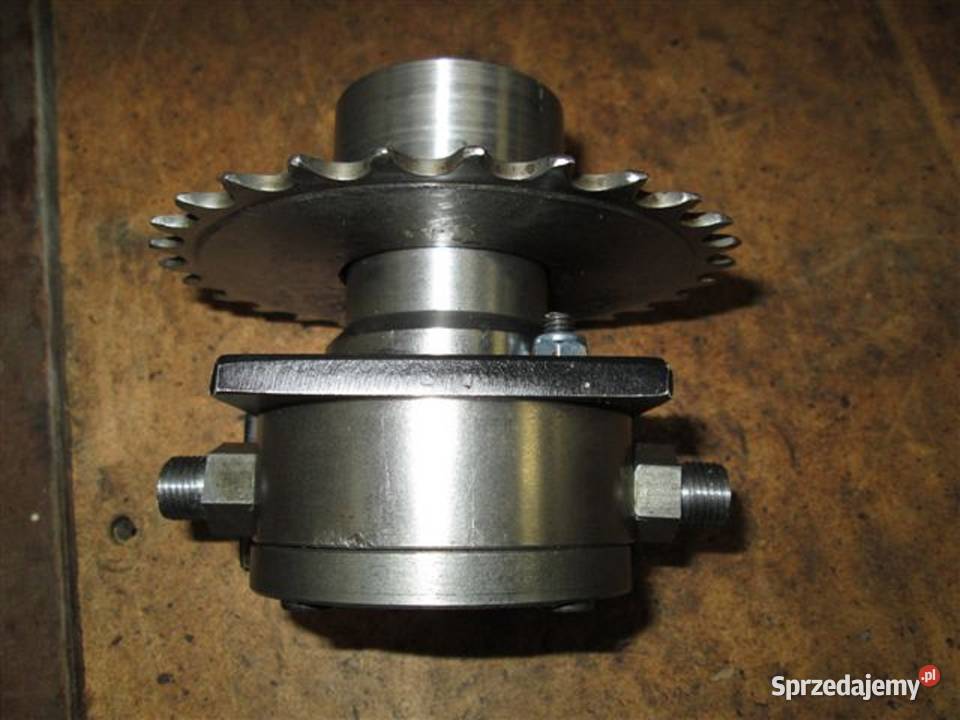 Pompka do tokarki TR 70 Pozostałe Kartuzy