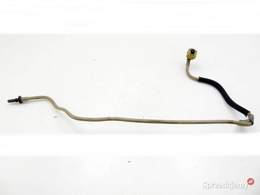 RURKA PRZEWÓD WĄŻ PALIWA 20 D JTD MJET DUCATO 3 Sosnowiec