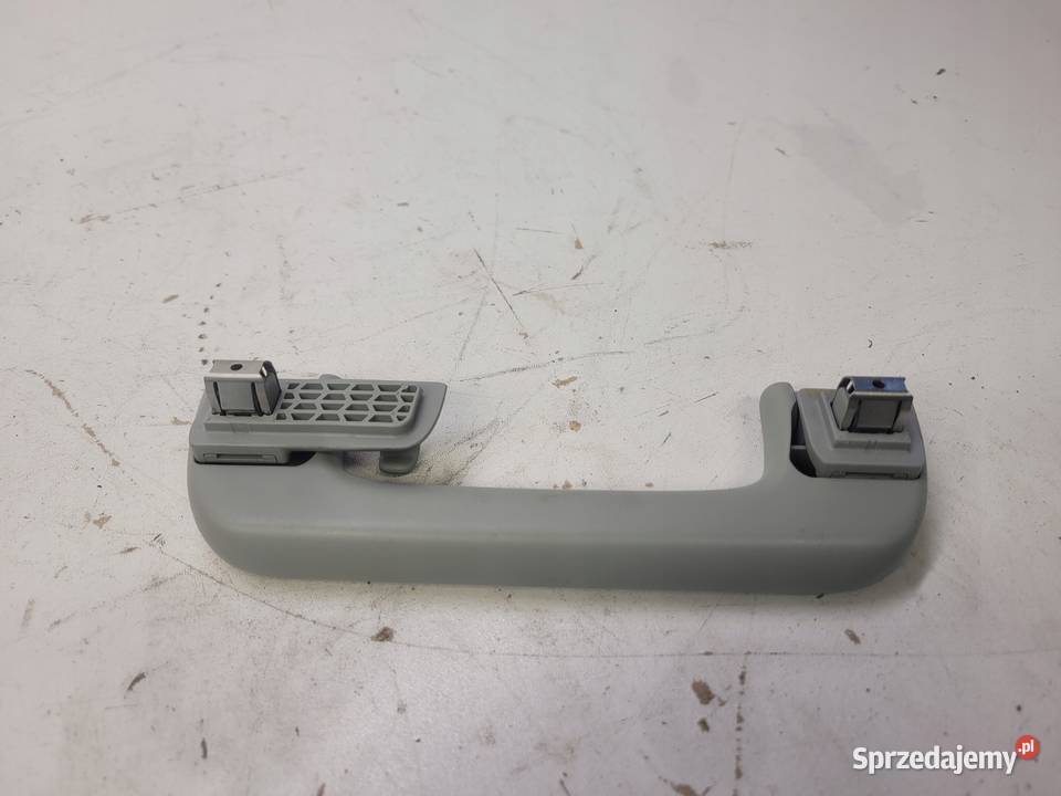 RĄCZKA PODSUFITKI TYŁ AUDI A4 B9 A5 Q7 4M0857608 śląskie