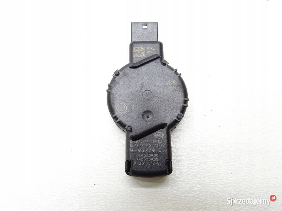 CZUJNIK SENSOR DESZCZU BMW F20 F21 F30 F31