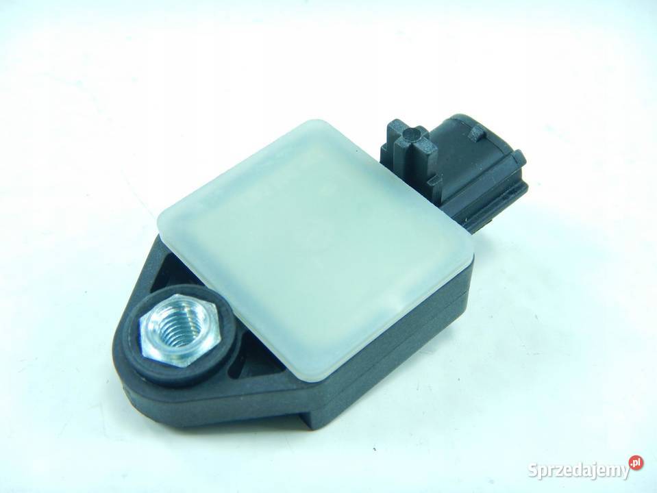 CZUJNIK ZDERZENIOWY AIR BAG FIAT PANDA 1012 ASO lubelskie sprzedam