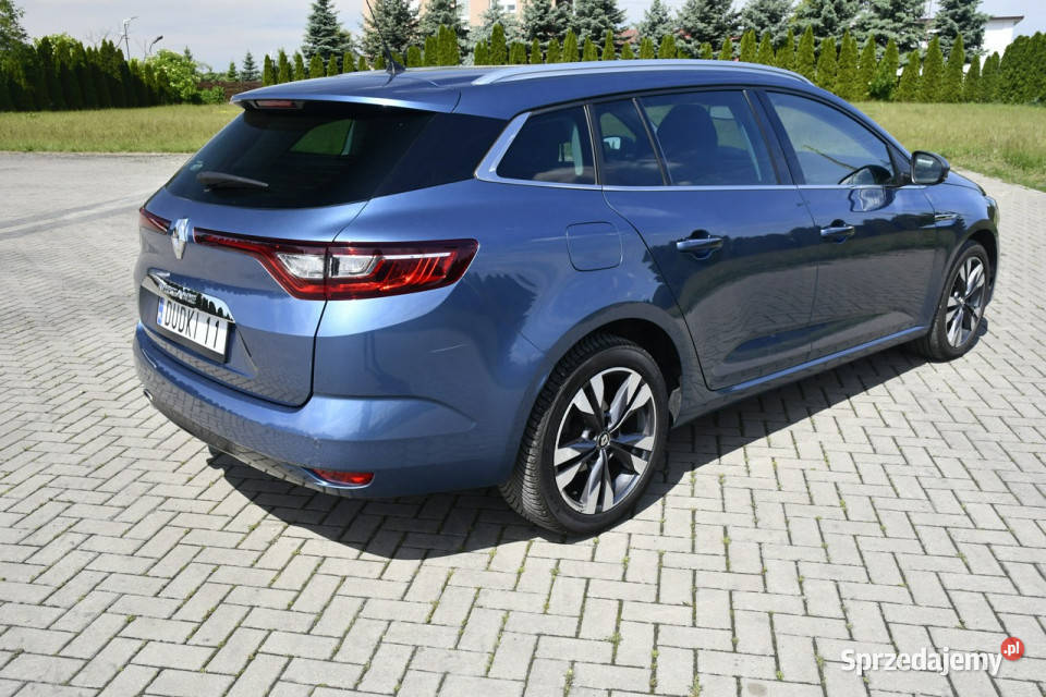 Renault Megane 15DCI Dudki11 bluetooth Kutno
