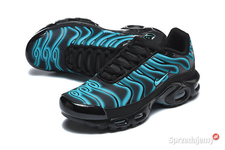 Nike Air Plus buty sportowe r 40 46 Warszawa