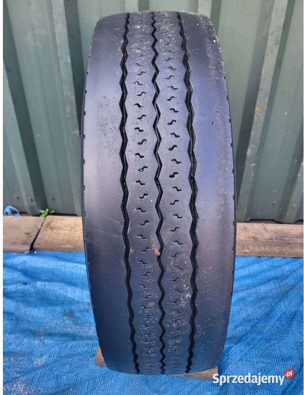Opona Michelin 21575 R 175 175 X Xte 2 17.5cale sprzedam