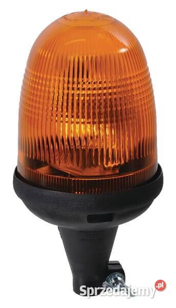 Lampa błyskowa 55W 1224V montowana na uchwyt Oświetlenie Kamionna
