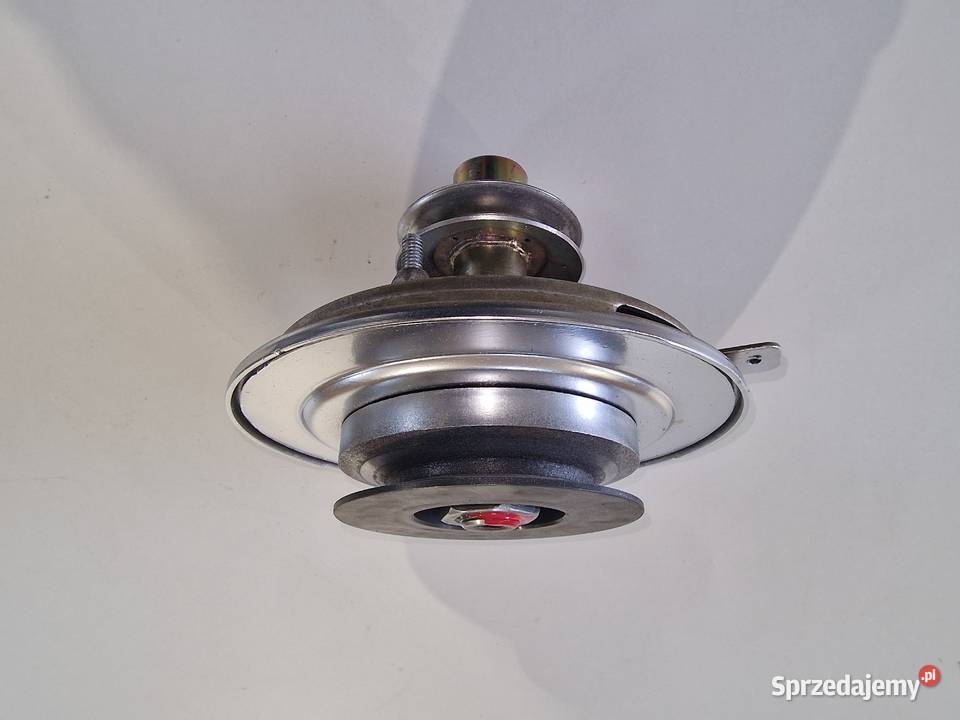 Kompleksowa REGENERACJA sprzęgła kosiarki Skoczów