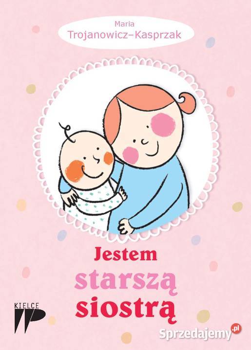 Ćwiczenia starszego rodzeństwa brata siostry