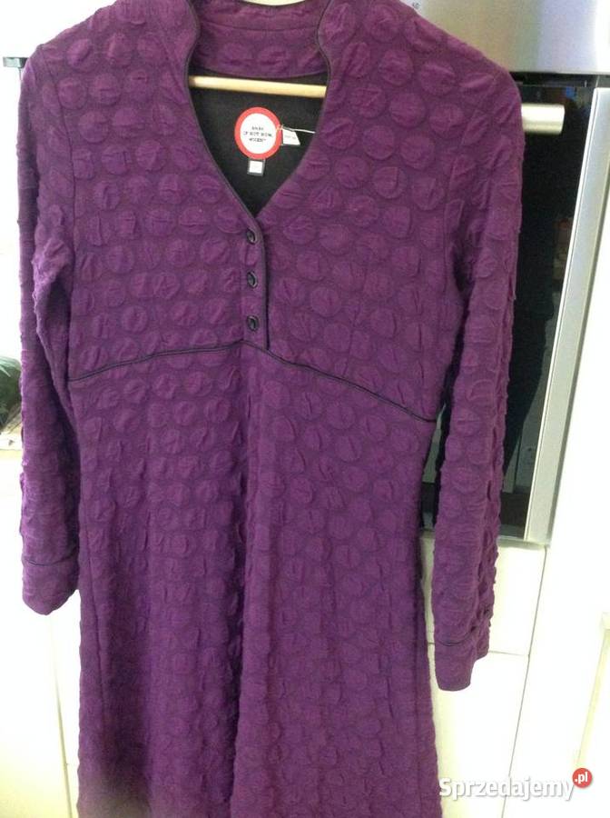 Sukienka Dzianinowa Damska KOKO norway M