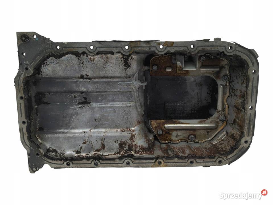 MISKA OLEJOWA Kia Sportage II 20 16V oleju Chełm