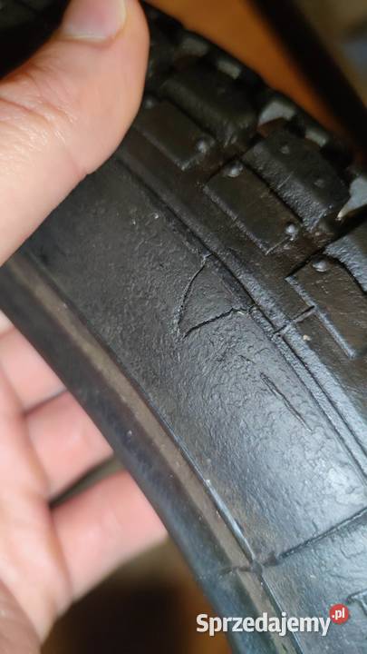 Opony Stomil 18 wsk nowe Warszawa