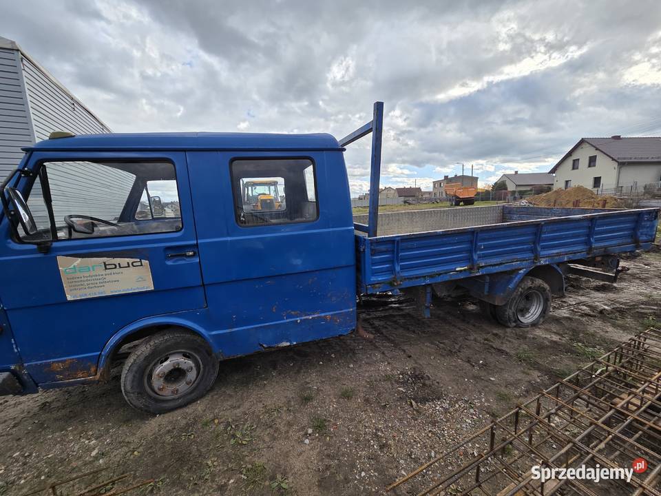 Volkswagen LT 45 24 TD Lubliniec sprzedam