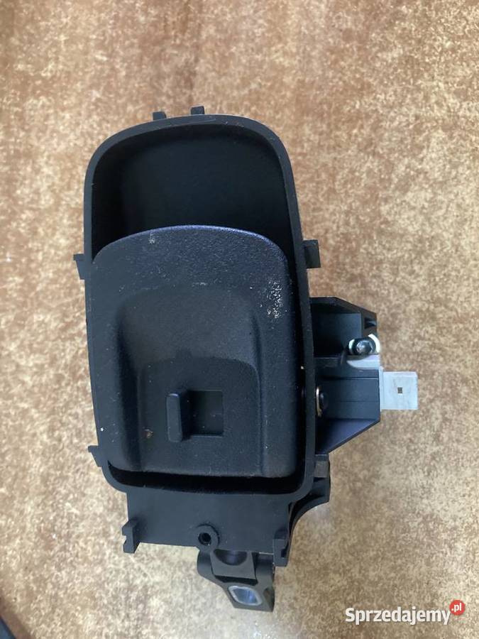 Mercedes w211 kombi klamka bagażnika wewnetrzna osobowe Rakoniewice