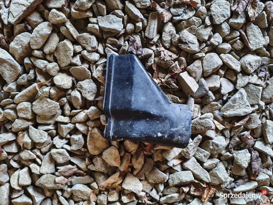 BMW e36 osłona pasa wentylacja alternatora r6 Ropa