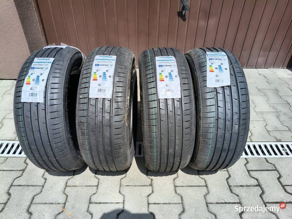Sprzedam Opony Letnie Nowe 2055516 lato Nowy Sącz