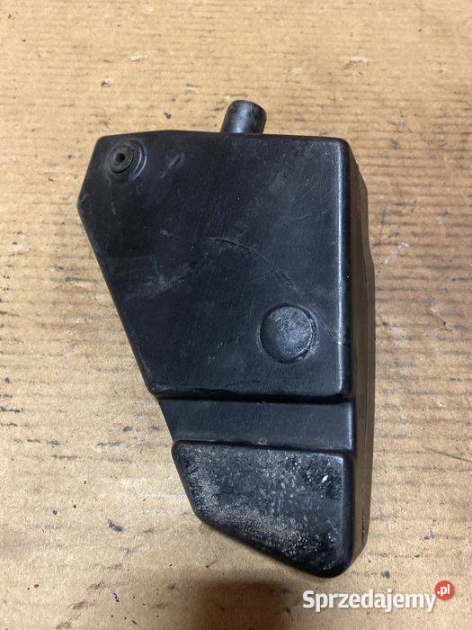 Kawasaki ZX9R ZX900 prawy zbiorniczek dolotu
