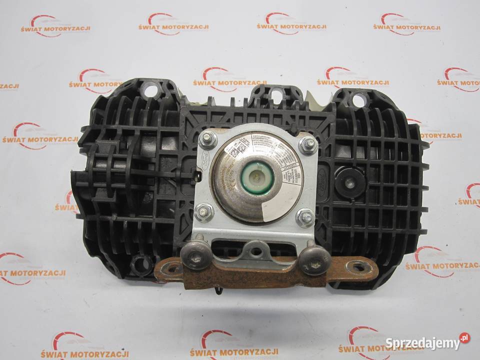 FORD GRAND TOURNEO CONNECT 16r AIRBAG poduszka Kielce