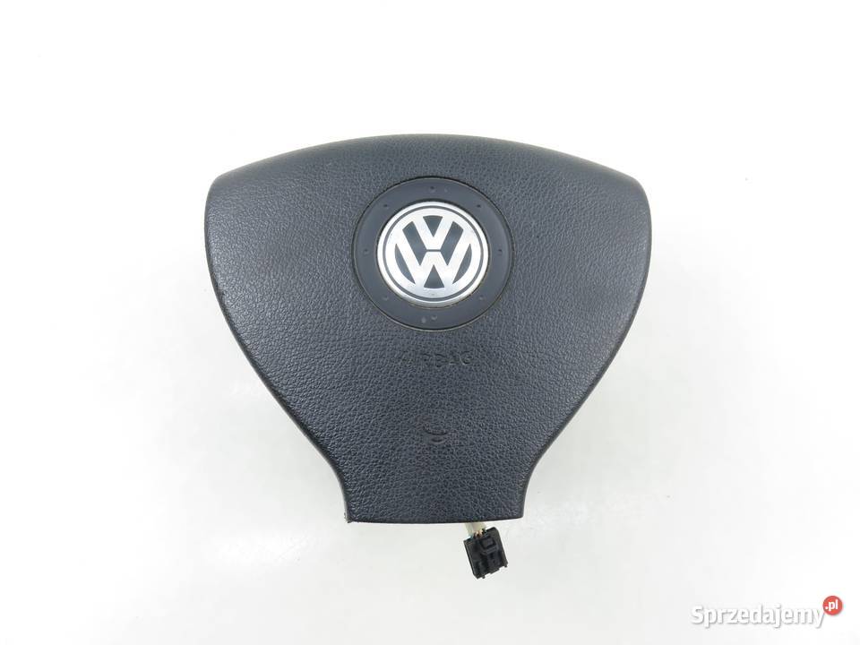 PODUSZKA KIEROWCY VW TOURAN I 1K0880201Q małopolskie