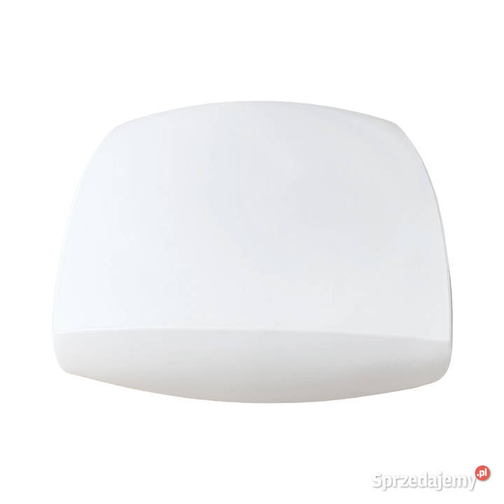 Biały szklany plafon Kamenick enov mazowieckie Warszawa