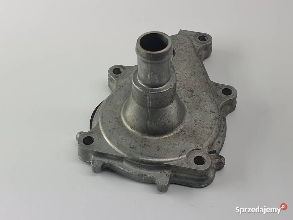 Dekiel Popmy Wody Obudowa Uszczelka Honda Trx Łódź