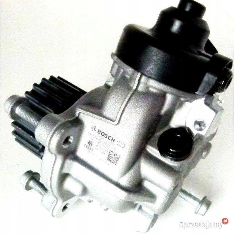 POMPA WTRYSKOWA 0445010537 VW AUDI Kartuzy sprzedam
