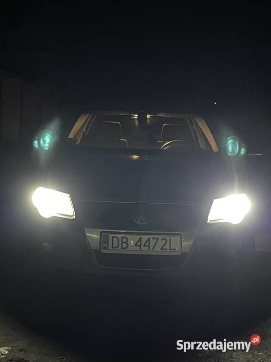 Volkswagen Passat B6 variant combi 19TDI 105 Wałbrzych