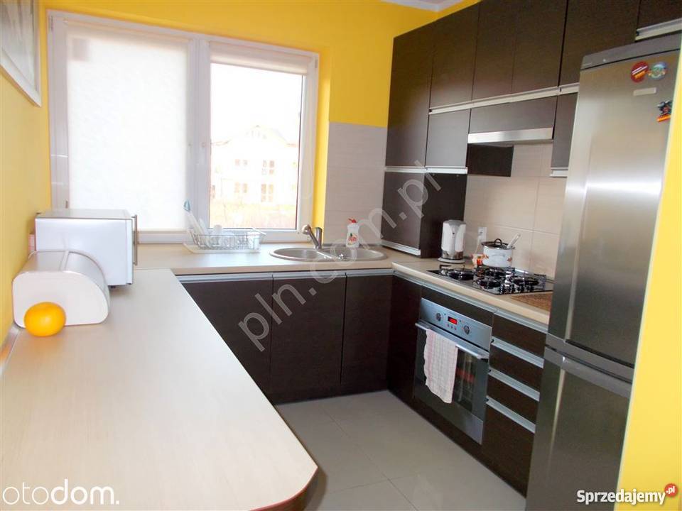 ładna kawalerka Marki