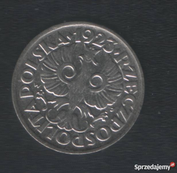 PMW 10gr 1923 Gliwice