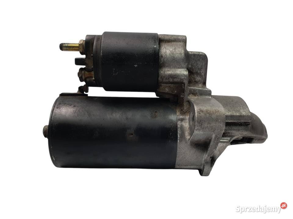 ROZRUSZNIK Audi A4 B6 A6 C5 30 V6 Bosch osobowe sprzedam