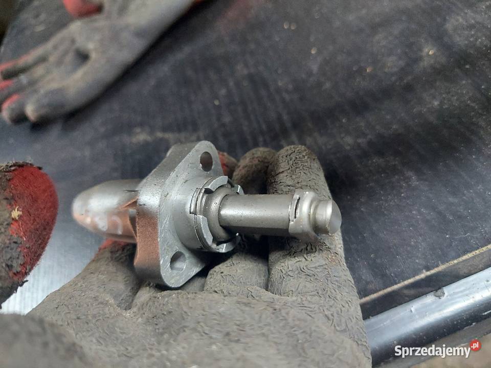 Honda CB 600 f Hornet s napinacz rozrządu Jelenia Góra