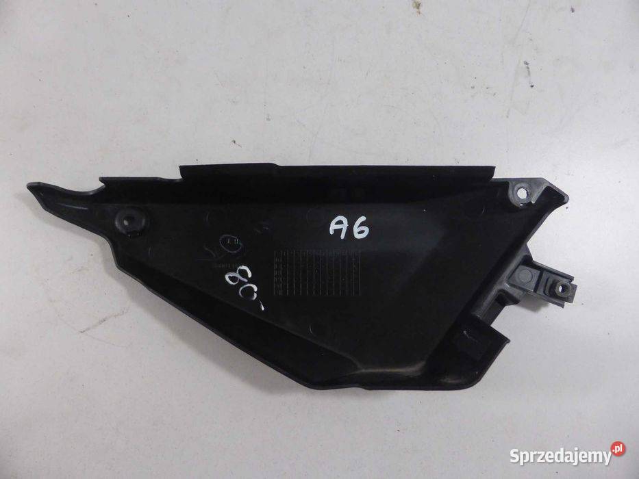 Kawasaki ZX EX 650 Ninja ABS 20r 360010642 lewa Poznań