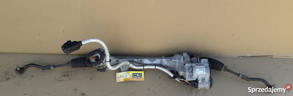 HYUNDAI TUSCON II KOLUMNA PRZEKŁADNIA Bieleń