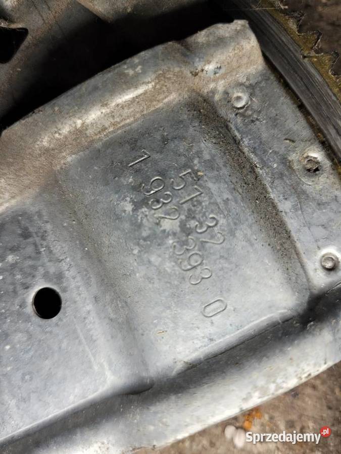LewyPrawy Mechanizm podnoszenia szyby manualny osobowe Kalisz