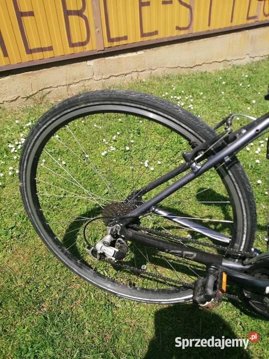 Rower męski koło 28 Nowy Żmigród