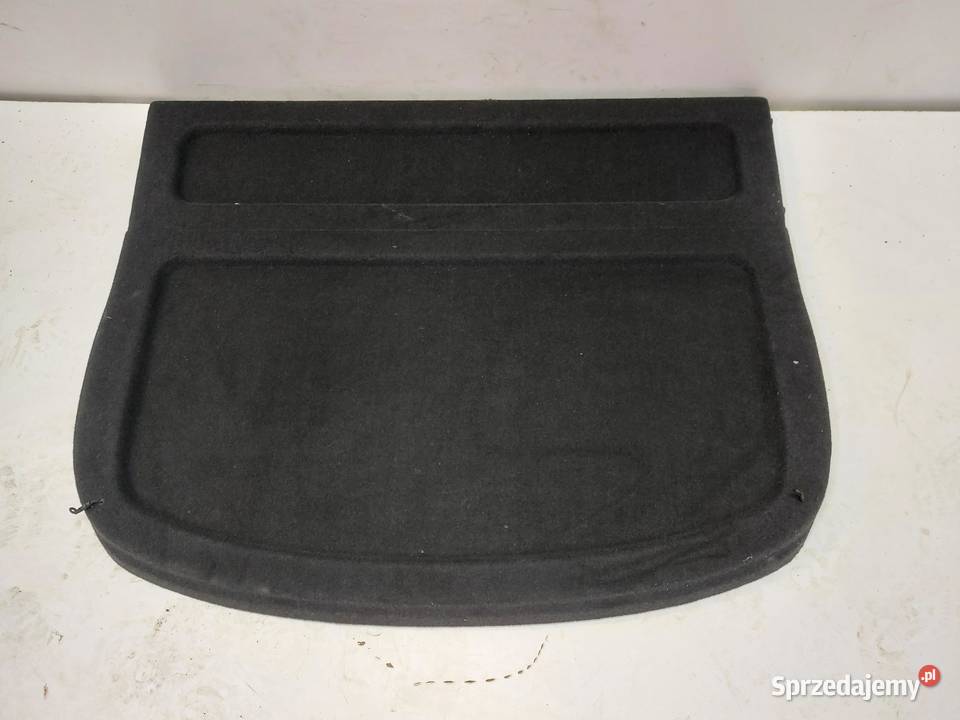 VW Arteon 3G8 2018r PÓŁKA BAGAŻNIKA 3G8867769 Dywaniki dolnośląskie