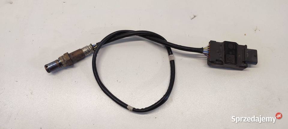 VW TIGUAN II SONDA CZUJNIK NOX 05L907807AC sprzedam