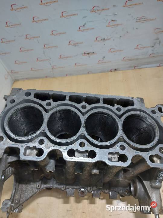 MAZDA 3 PEUGEOT FORD 16 CITD Y6 7M5Q6007FB 110 Kielce