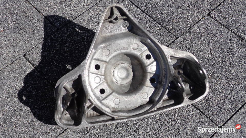 Mocowanie amortyzatora PASSAT B5 AUDI A6 C5