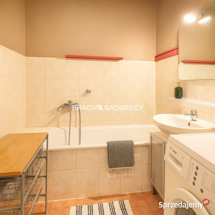 Mieszkanie 2444m2 1 pokój Kraków Topazowa