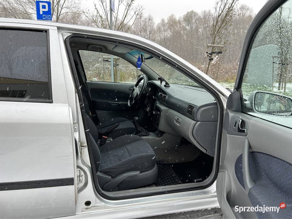 Skoda Octavia 16 SR Klimatyzacja zachodniopomorskie Szczecin