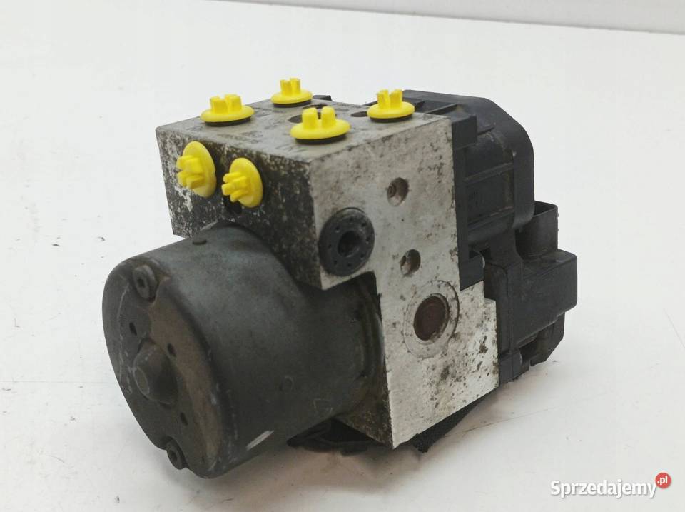 POMPA ABS 46556475 0273004426 0265216710 Fiat osobowe