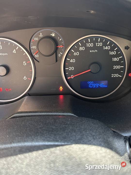 Hyundai i20 niski przebieg 1120cm3 mazowieckie Szczawin Kościelny