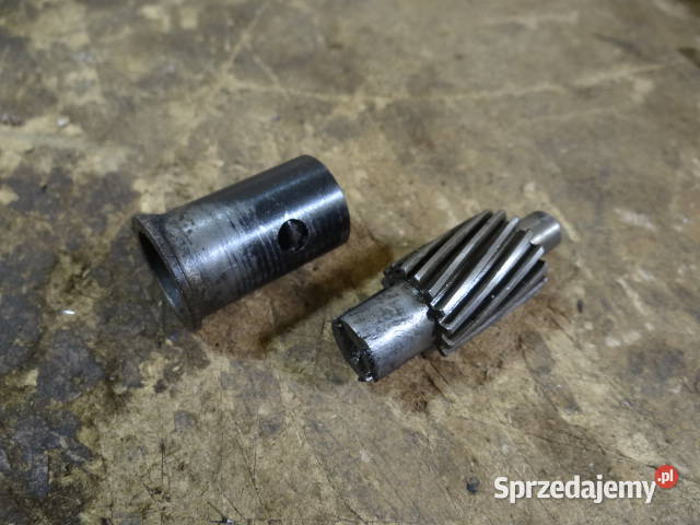 ślimak napęd licznika O Simson AWO org DDR Pozostałe Żary sprzedam