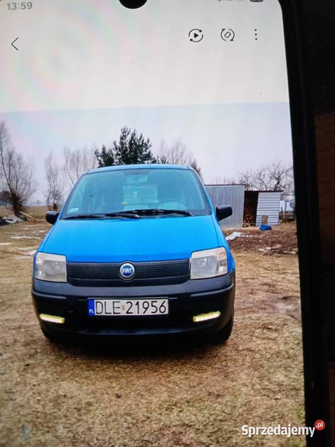 Sprzedam 40KM dolnośląskie