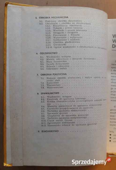 Mac Obróbka metali Osięciny