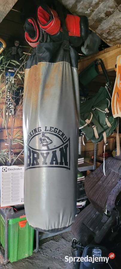 Worek bokserki Radomsko