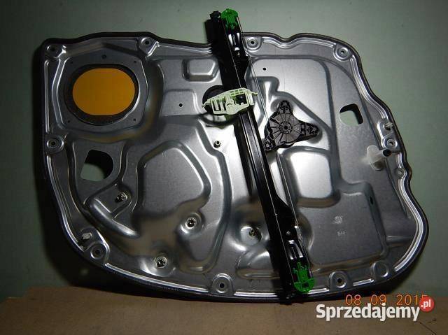 PODNOŚNIK SZYBY PRAWY PRZÓD FIAT IDEA LANCIA