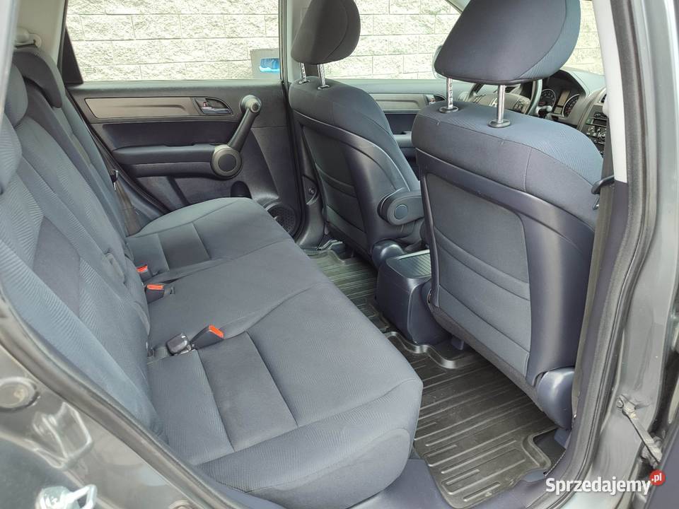Honda CRV 4x4 Będzin