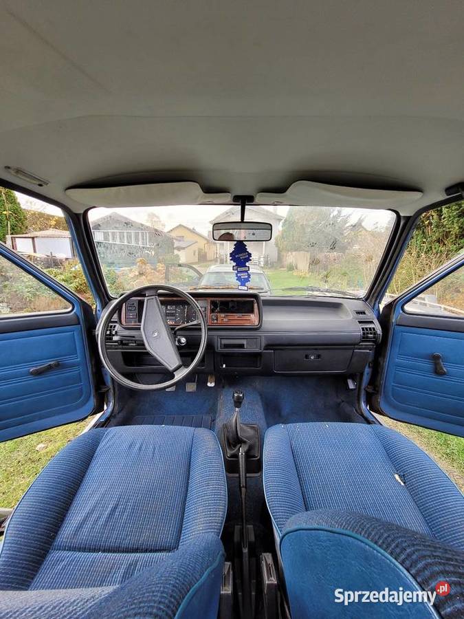 VW JETTA A1 pomorskie Łęczyce