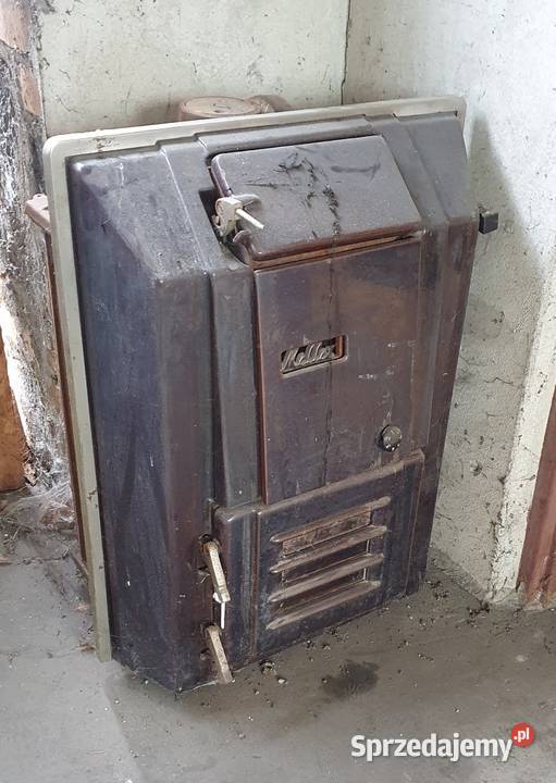 piecyk kominek MELLER Tomaszów Mazowiecki