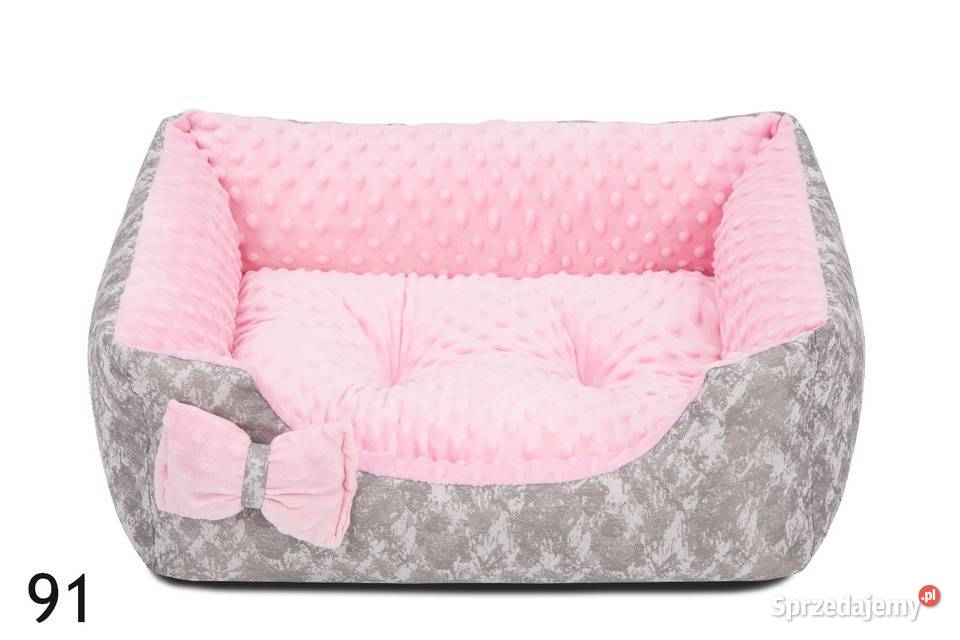 Nowe legowisko zwierząt Częstochowa